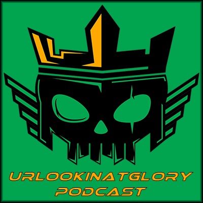 Episode 1: Introduction to Glory