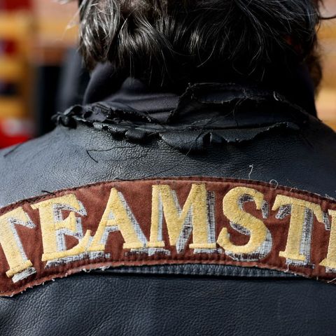The Hoffa era is over, and the Teamsters are ready to fight