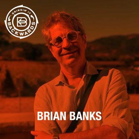 Interview with Brian Banks