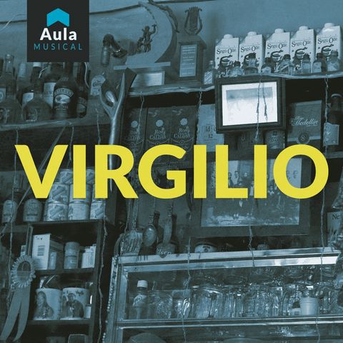 El Canto de la memoria - Virgilio (ep. 2)