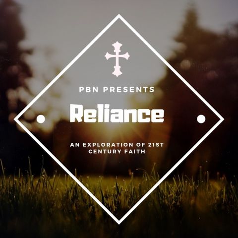 Rededication To God on Reliance with Steven Menking