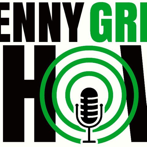 The Kenny Green Show - Season 1, Episode 1
