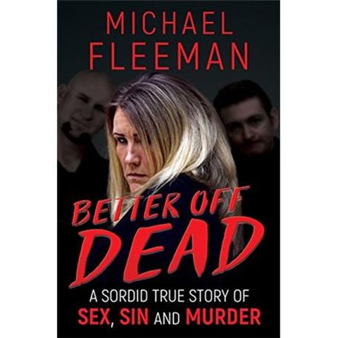 BETTER OFF DEAD-Michael Fleeman