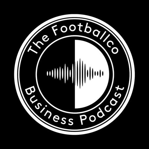 Coming Soon... The Football Co Business!
