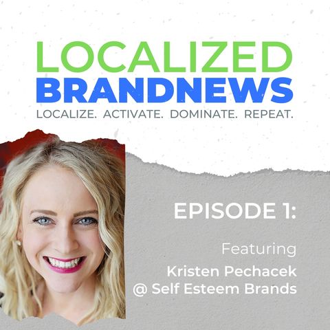 Localized BrandNews - Featuring Self Esteem Brands