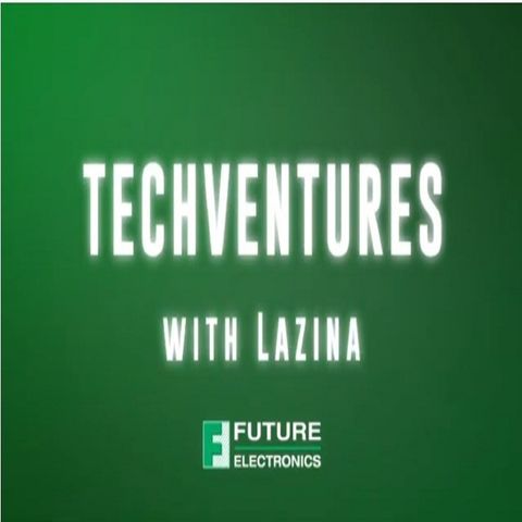 TechVentures with Lazina: Tracking & Monitoring Capabilities of Teseo-LIV3F from ST Microelectronics