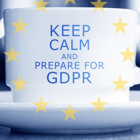 E163: What Massage Therapists Need to Know About GDPR