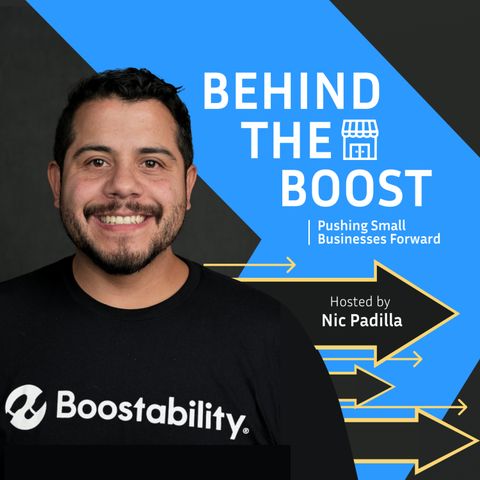 Copertina del podcast