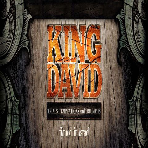 King David Week 4 - 1-27-2021