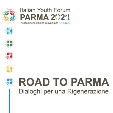 Rubrica "Road to Parma. Dialoghi per una rigenerazione": il manifesto della razionalità sensibile.