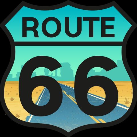 Route 66