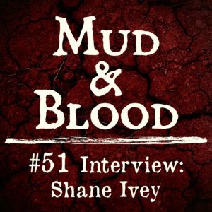 51: Shane Ivey Interview