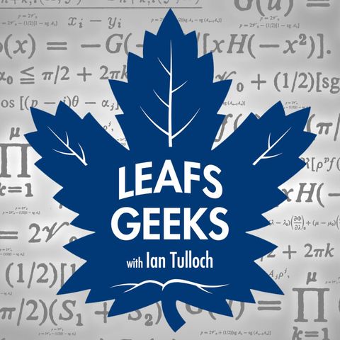 Episode 91: What Do The Leafs Look Like Next Year?