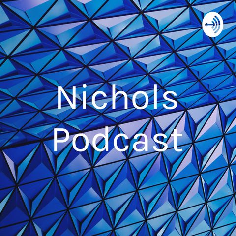 Podcast Cover