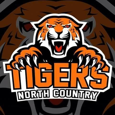 9/8/18-- #2 North Country Tigers vs. #3 Brunswick Bearcats Playoff Football game!