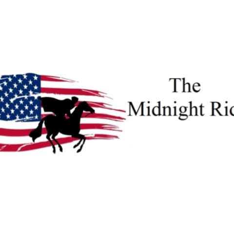 The Midnight Ride 5-18-19