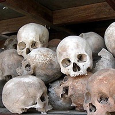 Cinquant'anni fa iniziava l'incubo dei Khmer rossi in Cambogia