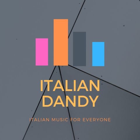 Italian Dandy - Puntata 3