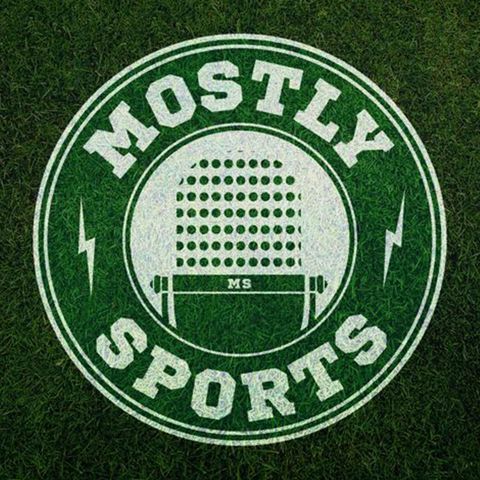 Mostly Sports - March 15, 2016 Thomas Mann and Joe Thompson