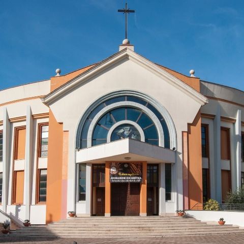 Santo Rosario, Novena e Santa Messa 30.11.2022