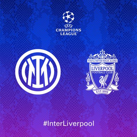 Inter v Liverpool | Champions League Preview