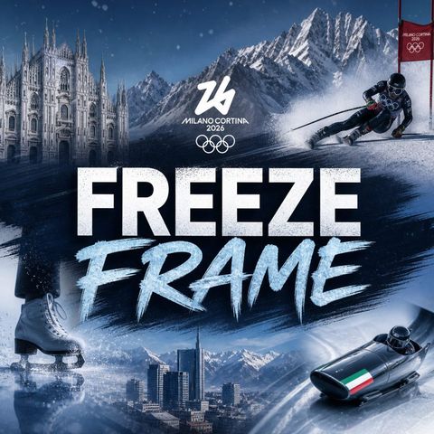 Freeze Frame