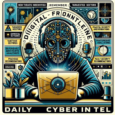 Shhh! China's AI Hackers Wreaking Havoc: Is Your Data Safe?