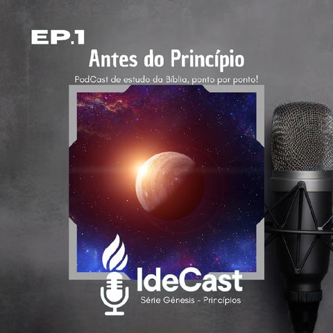 Antes do Princípio