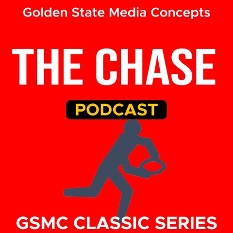 Harry and the Talking Horse |  GSMC Classics: The Chase