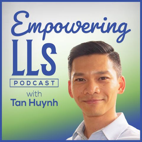 Ep 60. Lundy Smith: Facilitating student-led discussions (Harkness Discussion)