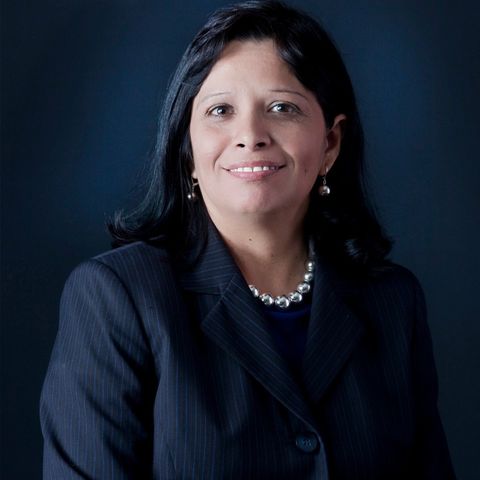 Episode 130  | Yolanda Valenzuela CEO of Alamo City Consultants