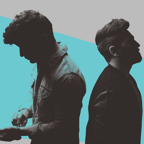 Dan + Shay
