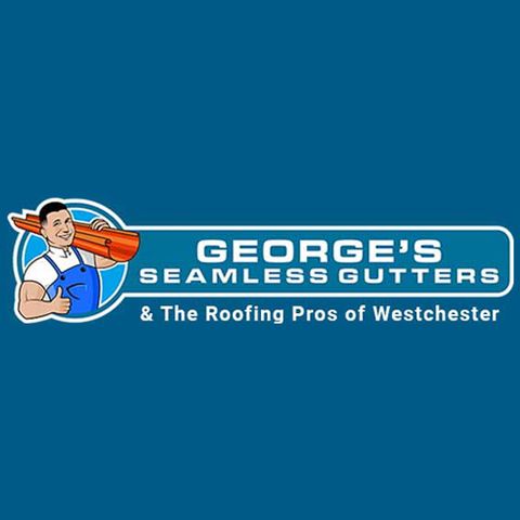 George's Seamless Gutters: Gutter Installation Westchester NY Near Me - (914) 447-0254