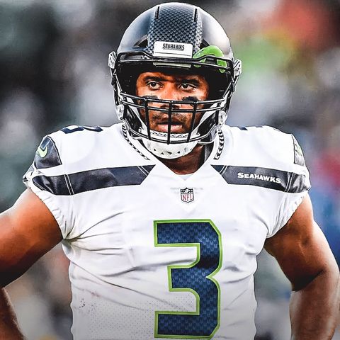 TFP #3 Russell wilson extention, sterling shepard extention, opinions on college qbs