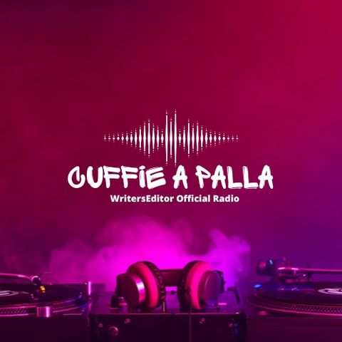 Cuffie a palla- Live edition- EP 5