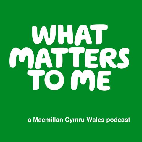 Teaser - What Matters To Me