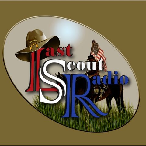 LSR Report w/Scout