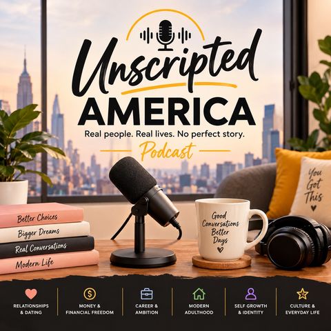 Portada del podcast