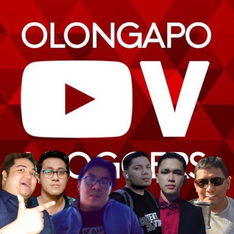 S2EP06: HOW TO JOIN IN OLONGAPO VLOGGERS | OLONGAPO | JPVICTORIA