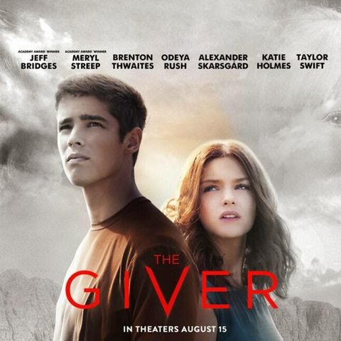 Sesión de cine del Retiro La luz en ti con David Hoffmeister y Frances Xu / Movie Session "The Giver"