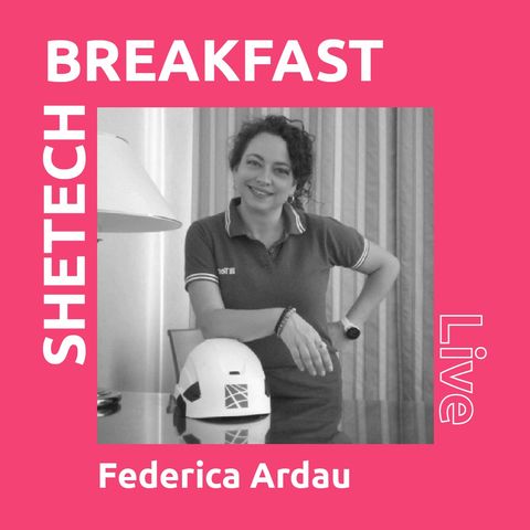 L'importanza della formazione continua nella propria carriera con Federica Ardau @Terna