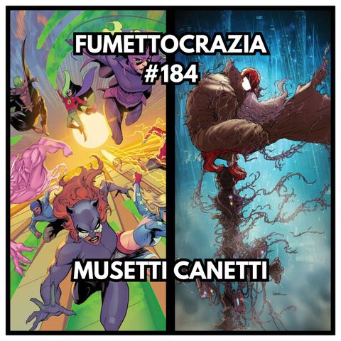 #184 Musetti Canetti