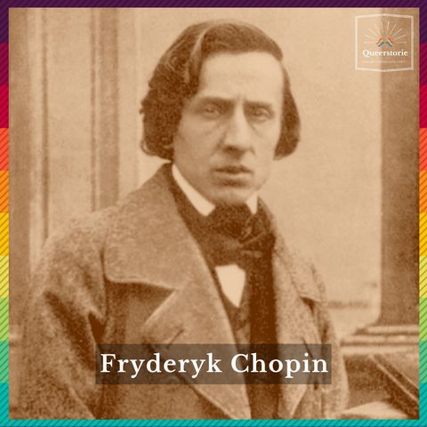 #46 Fryderyk Chopin