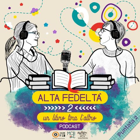 AltaFedeltà_2 - Ep.2 Spin off