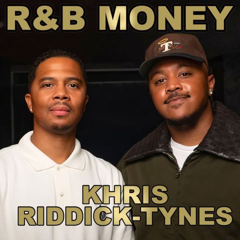 Khris Riddick-Tynes