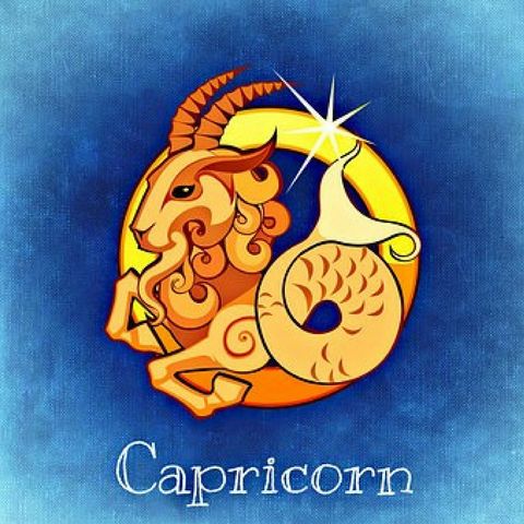 Previsioni Astrologiche Capricorno 2018
