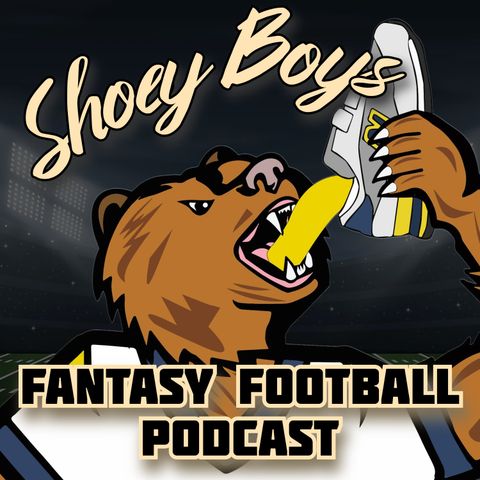 Ep. 7 - $31 and a Dream: Week 6 Recap, Power Wankings, Trade Talk w/ Sean, Week 7 Preview, Shoey Bets