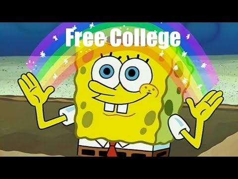 Episode #27: Free College? | Socialism Part 2 | Off The Grid