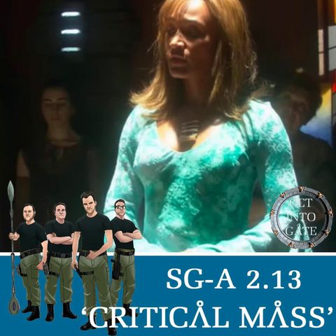 Episode 212: Critical Mass (SG-A 2.13)