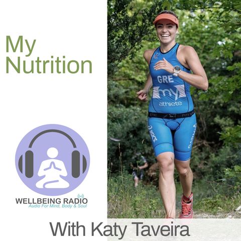 My Nutrition Ep 14